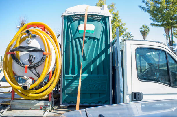 Best Affordable porta potty rental  in Black Hammock, FL