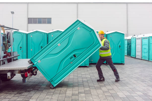 Best Portable bathroom rental  in Black Hammock, FL