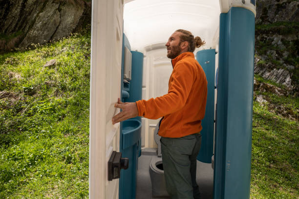 Best High-end porta potty rental  in Black Hammock, FL