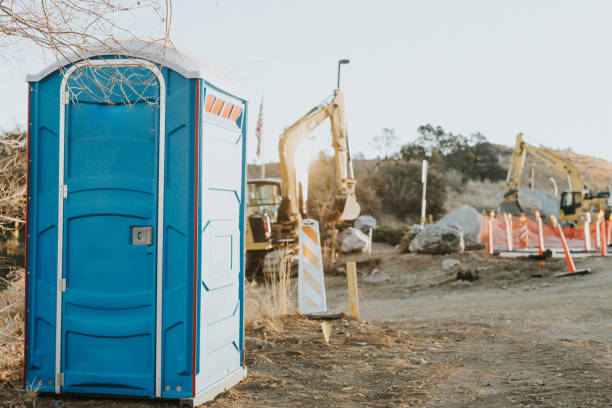 Best Portable restroom solutions  in Black Hammock, FL