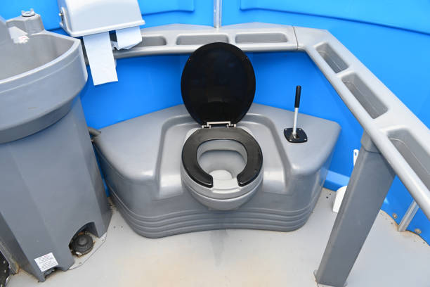 Best Portable bathroom rental  in Black Hammock, FL
