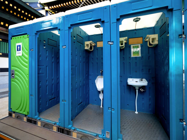 Best Construction site porta potty rental  in Black Hammock, FL