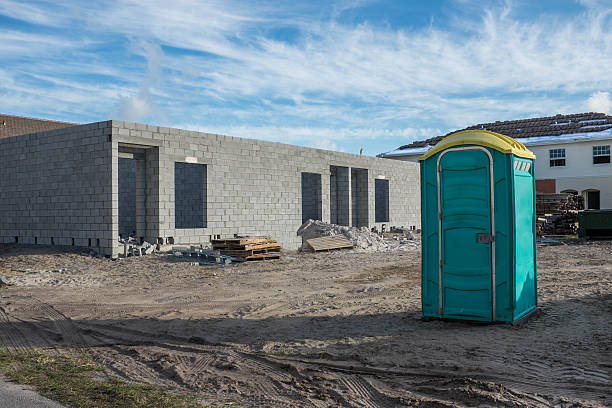 Best High-end porta potty rental  in Black Hammock, FL