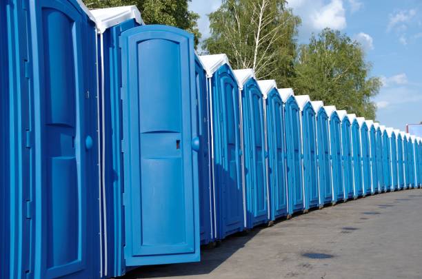 Professional porta potty rental in Black Hammock, FL